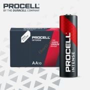 DURACELL PROCELL İNTENSE ALKALİN KALEM PİL AA 10'LU