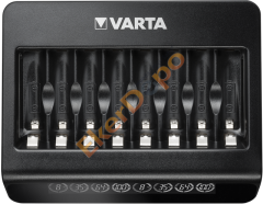 VARTA LCD MULTI CHARGER+