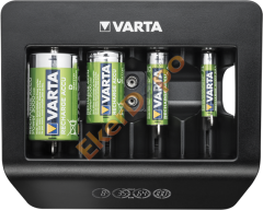 VARTA LCD UNIVERSAL PİL ŞARJ CİHAZI