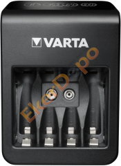 LCD PLUG CHARGER+