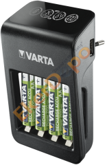 LCD PLUG CHARGER+