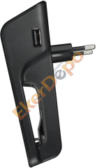 LCD PLUG CHARGER+