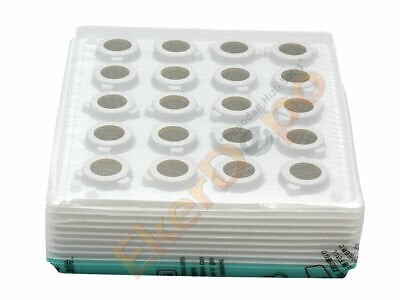 DURACELL LİTYUM CR2032 (200'LÜ PAKET)