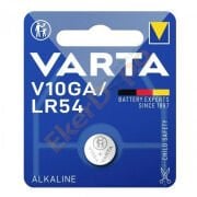 VARTA ALKALİN 1.5V LR1130/LR54/V10GA