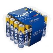 VARTA LONGLİFE POWER KALEM PİL AA 24'LÜ